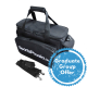 Premium Run On Bag (Black) + Refill Kits (Sports Physio)