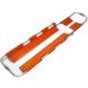 Scoop Stretcher Orange