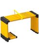 Smart Hurdle 2 (set of 6)