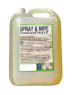Spray & Wipe Disinfectant