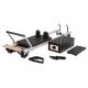 At Home SPX Reformer Package with Vertical Stand