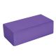 Yoga Brick  - Purple (Fitness Mad)