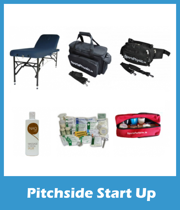  Physiotherapy Bundles 