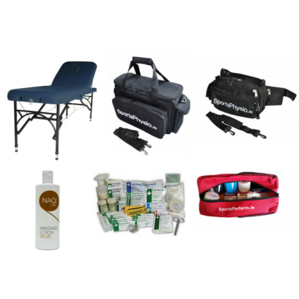  Physiotherapy Bundles 